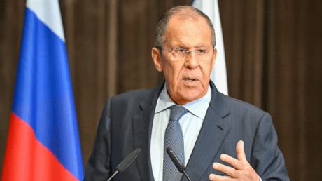 Lavrov critica la 'retórica nuclear' de Europa y asegura que a Occidente 'le fastidia' que Rusia no pierda