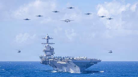 Trump evalúa ataques selectivos contra Irán para forzar nuevo acuerdo nuclear, según reportes