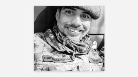 Justicia rusa condena a 14 años de prisión a ciudadano argentino por combatir junto a fuerzas ucranianas