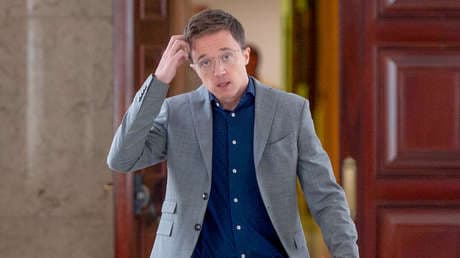 Caso Errejón: Nuevas denuncias por agresión sexual revelan un patrón de conducta sistemático