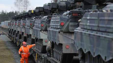 Varsovia propone a Berlín una 'vía novedosa' para saldar la deuda histórica de la Segunda Guerra Mundial