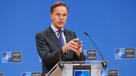 La OTAN busca cuadruplicar su capacidad de defensa: Mark Rutte traza la ruta estratégica de la Alianza