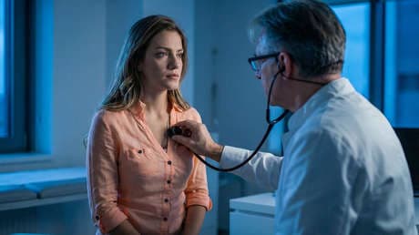 Alerta de salud: Prevén repunte crítico de enfermedades cardiovasculares en mujeres para las próximas décadas