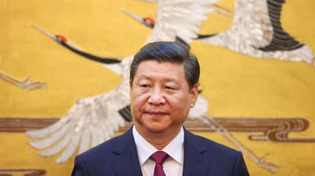 Purga en el Ejército de China: Destituyen a nueve altos mandos militares de la Asamblea Nacional