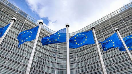 El búnker de Bruselas: El hermético refugio donde se decide el futuro de la Unión Europea