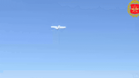 Escalada tecnológica en el frente: Rusia difunde ataques estratégicos con drones contra objetivos ucranianos