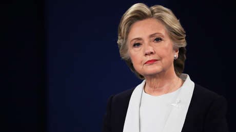 Caso Epstein: Hillary Clinton comparece ante el Congreso y denuncia maniobra política para proteger a Donald Trump