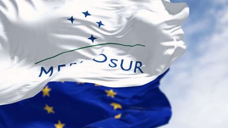 Mercosur avanza a medias en pacto comercial con la Unión Europea: la resistencia agrícola en Europa frena el acuerdo