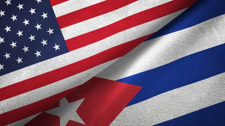 Cuba y Estados Unidos acuerdan cooperar tras incursión de lancha en aguas caribeñas