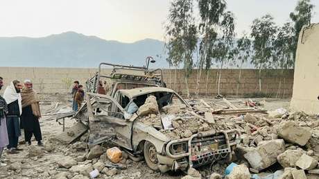 Crisis en la frontera: Escalada bélica entre Afganistán y Pakistán deja decenas de víctimas