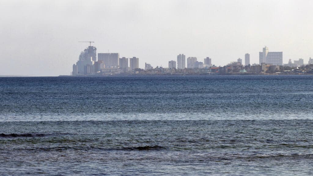 Tensión en el Estrecho de Florida: Incidente armado entre Cuba y EE. UU. eleva las alarmas diplomáticas