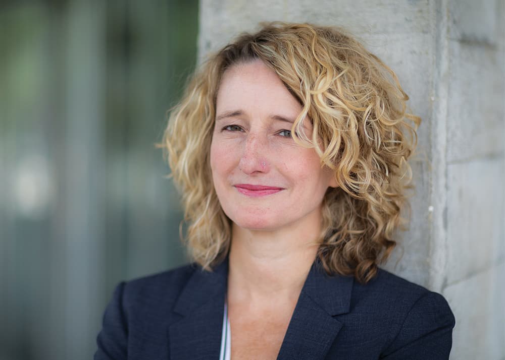 Staff de la Berlinale respalda a la directora Tricia Tuttle ante posible destitución