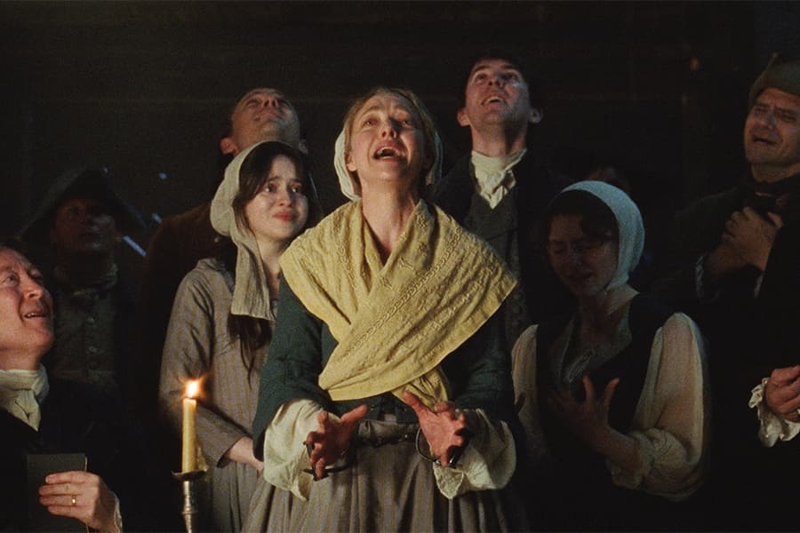 'The Testament of Ann Lee' anuncia su llegada a plataformas digitales para este 10 de marzo