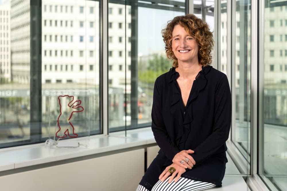 Incertidumbre en la Berlinale: Sin decisión sobre la continuidad de Tricia Tuttle