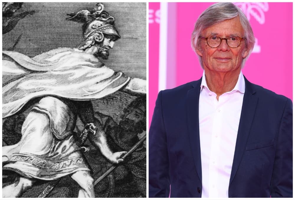 Bille August alista serie sobre Julio César tras el éxito internacional de 'El Conde de Montecristo'