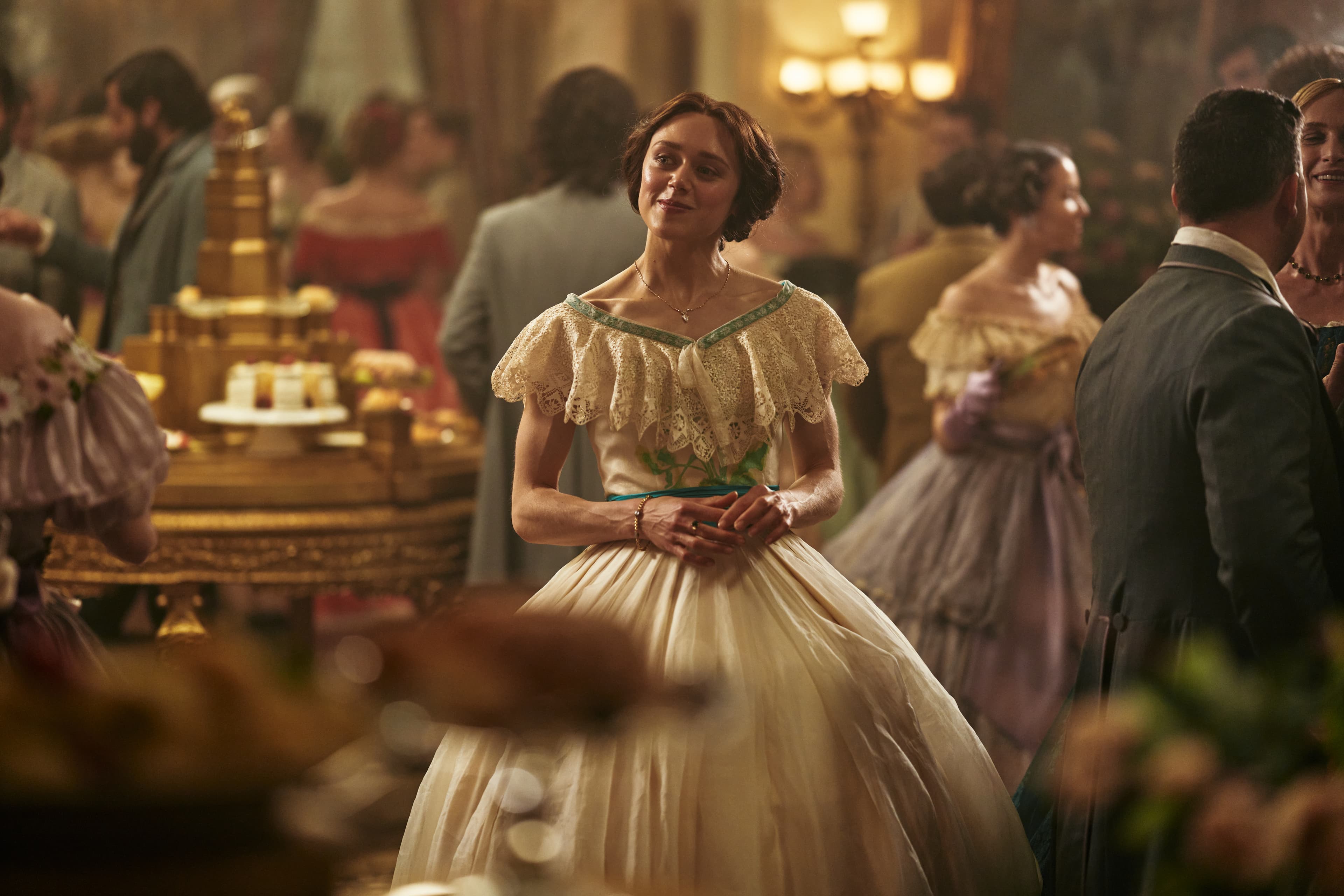 Kevin Costner y Morgan Freeman presentan 'The Gray House': Una mirada al espionaje en la Guerra Civil