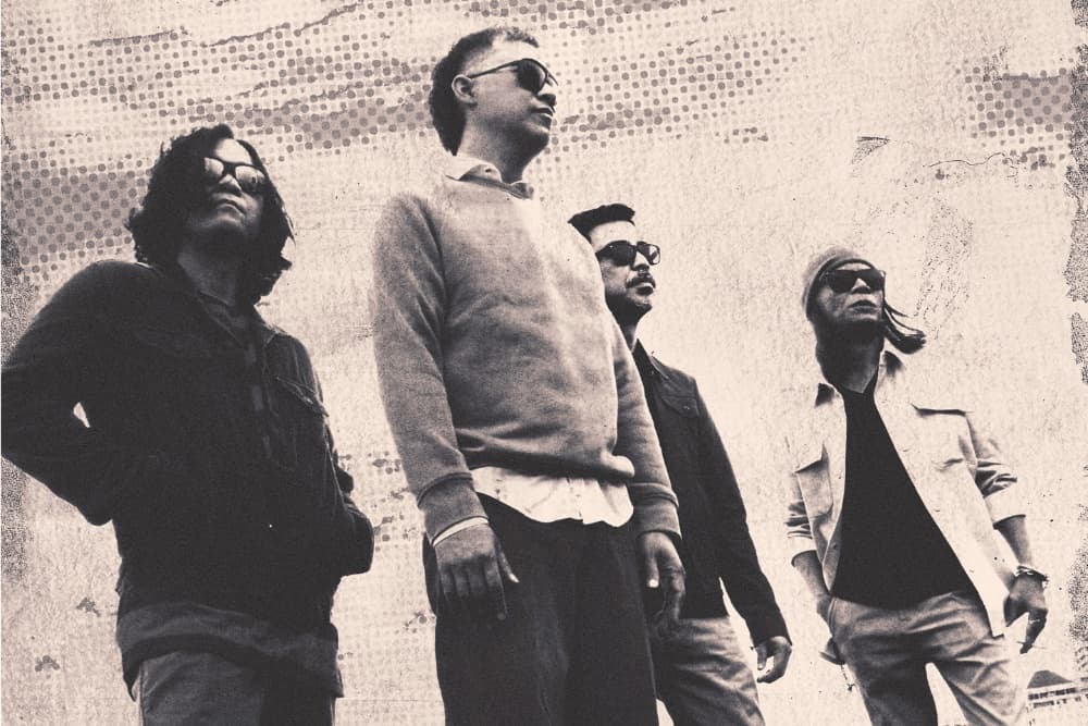 El documental ‘Eraserheads: Combo on the Run’ llegará a los cines de Norteamérica de la mano de Abramorama