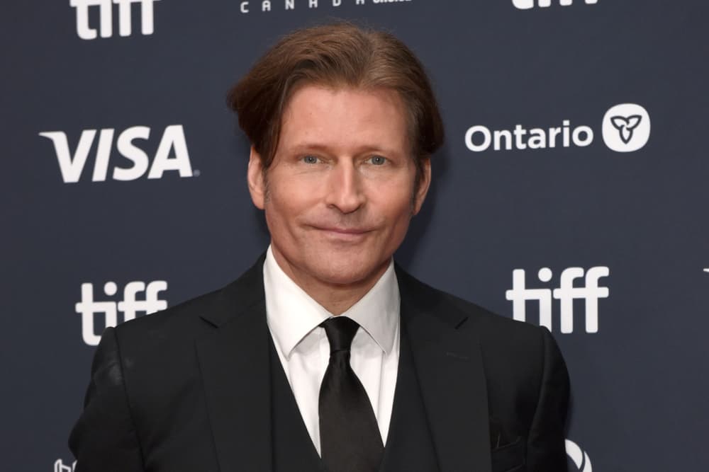 Demandan a Crispin Glover, actor de ‘Volver al Futuro’, por presunta agresión y esclavitud sexual