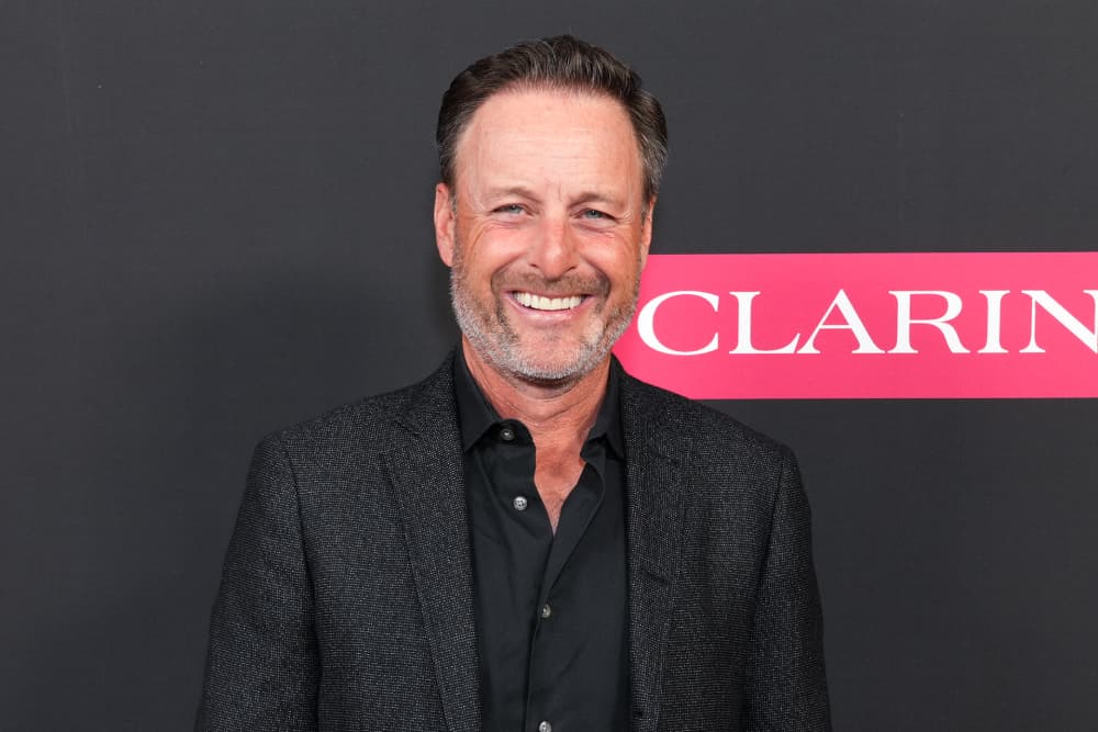 Chris Harrison, exconductor de 'The Bachelor', regresa a la televisión con serie sobre 'matrimonio tradicional'