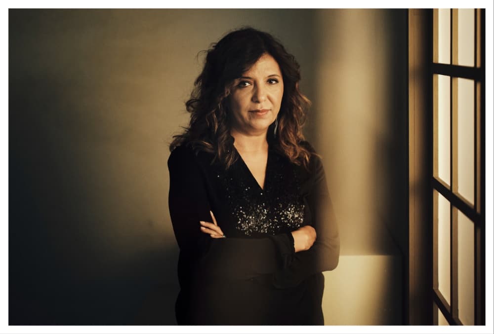 El Festival Biografilm de Italia rendirá homenaje a la cineasta tunecina Kaouther Ben Hania