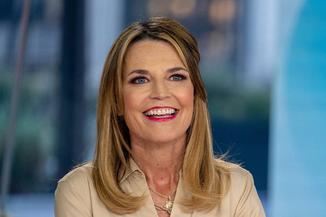 NBC prevé el regreso de Savannah Guthrie a ‘Today’, aunque su ausencia genera incertidumbre en la cadena