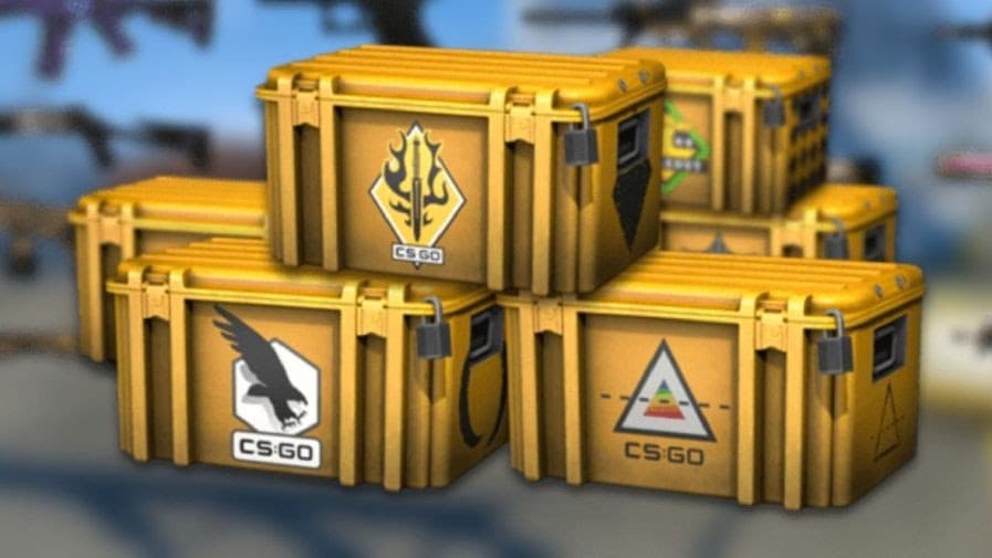 Nueva York demanda a Valve: Acusan a Steam de fomentar apuestas ilegales mediante 'loot boxes'