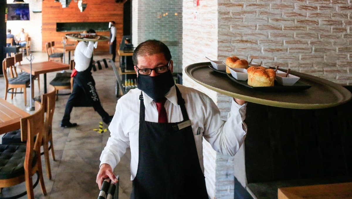 Avanza en estados la reforma de las 40 horas: Yucatán, Quintana Roo y Nayarit dan el primer paso