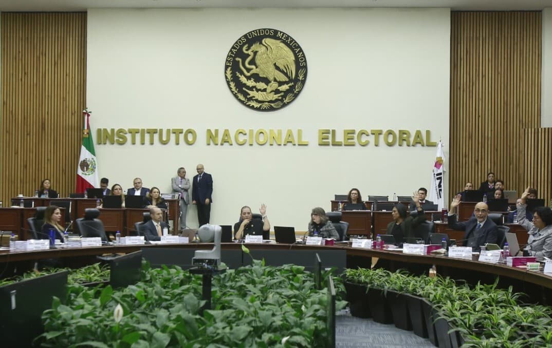 Certeza vs. Austeridad: El debate en el INE por la propuesta de eliminar el PREP