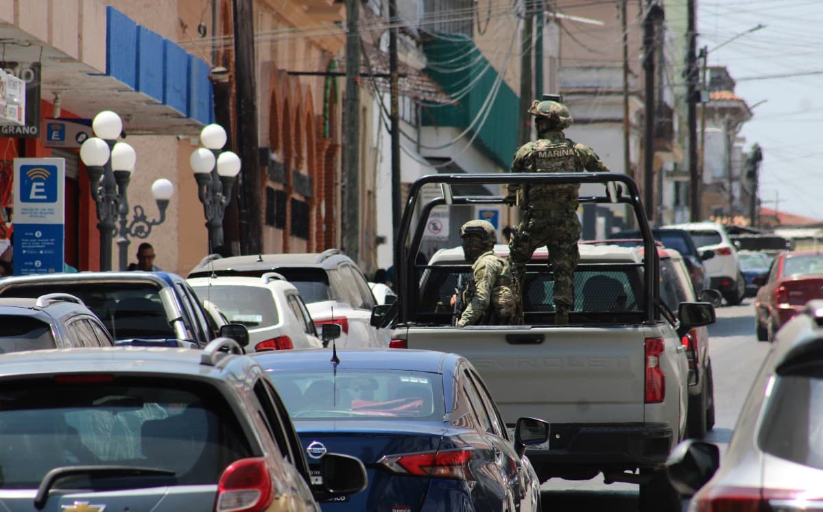 El modelo Tampico: Cómo la participación ciudadana rescató al sur de Tamaulipas de su época más oscura