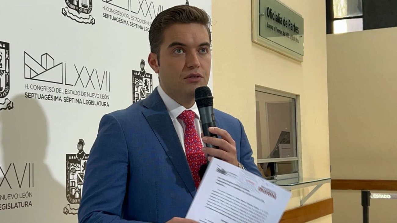 Morena propone incentivos fiscales para impulsar el registro de patentes y marcas en Nuevo León