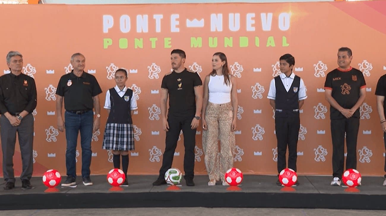 Samuel García proyecta siete nuevas escuelas para Guadalupe ante el crecimiento poblacional