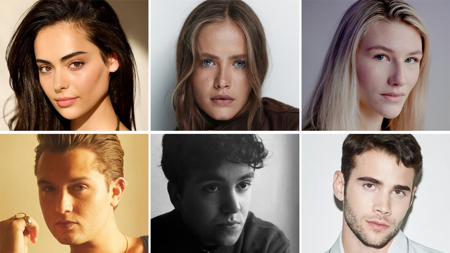 Anuncian el elenco de la serie inmersiva de ‘Háblame’: Meta y XRTV apuestan por el terror en 3D