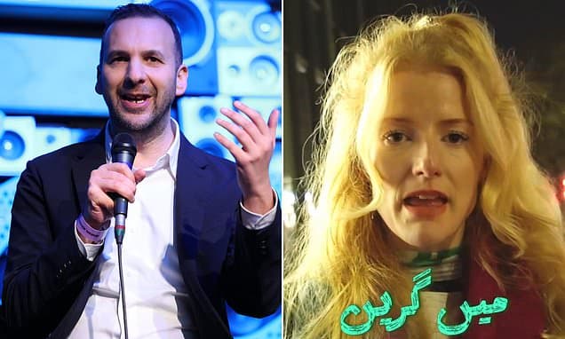 Reino Unido: El ascenso del Partido Verde y la controversia por su campaña en lengua urdu