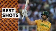 Markram brilla con luz propia: Sudáfrica aplasta a las Indias Occidentales en el Mundial de T20