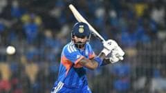 India aplasta a Zimbabue y mantiene viva la defensa del título en el Mundial T20