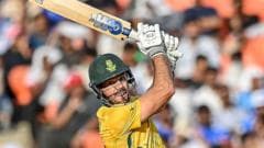 Sudáfrica mantiene el invicto tras arrollar a las Indias Occidentales en el Mundial de Críquet T20