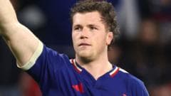 Thibaut Flament: El inusual ascenso de la estrella del rugby y su valiente mensaje sobre la salud masculina