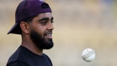 Inglaterra apuesta por el giro: Rehan Ahmed bajo la lupa para el duelo ante Nueva Zelanda