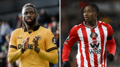 Rob Edwards y Régis Le Bris condenan actos de racismo en el fútbol inglés