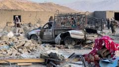 Escalada de violencia en Asia Central: Pakistán lanza ataques aéreos sobre Afganistán y rompe la tregua