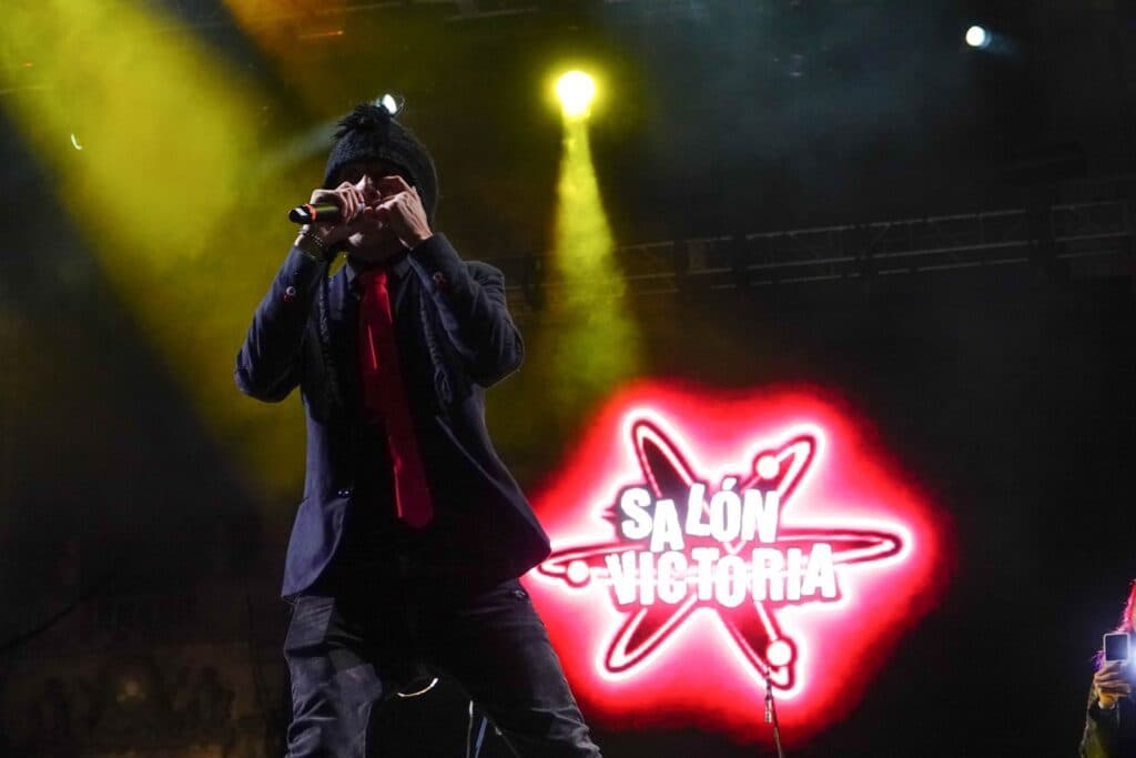 Ritmos de resistencia: Fidel Nadal y Los Estrambóticos encabezarán el primer Festival 420 Reggae & Ska en la CDMX