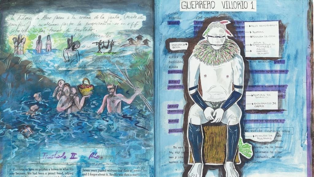 Cabeza de Vaca: El clásico de Nicolás Echevarría trasciende la pantalla hacia el mundo editorial