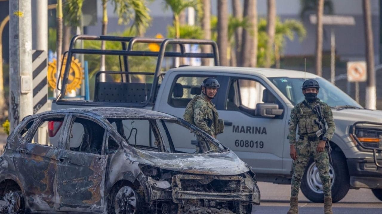 EE.UU. normaliza operaciones diplomáticas en México tras la caída de 'El Mencho'