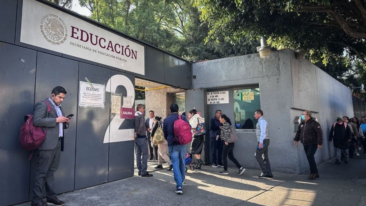México ante la lupa de la OCDE: Urgen reformas en educación y seguridad para reactivar la economía
