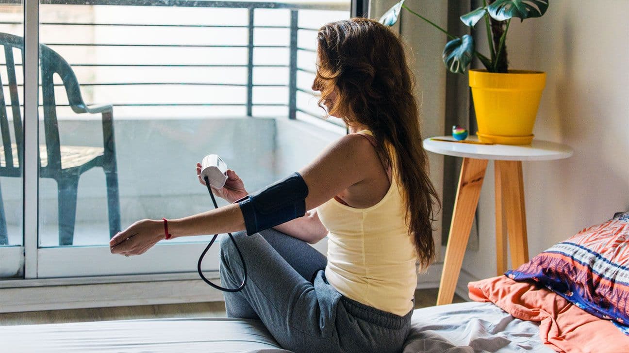 Alerta de salud: 6 de cada 10 mujeres sufrirán enfermedades cardiovasculares para el 2050