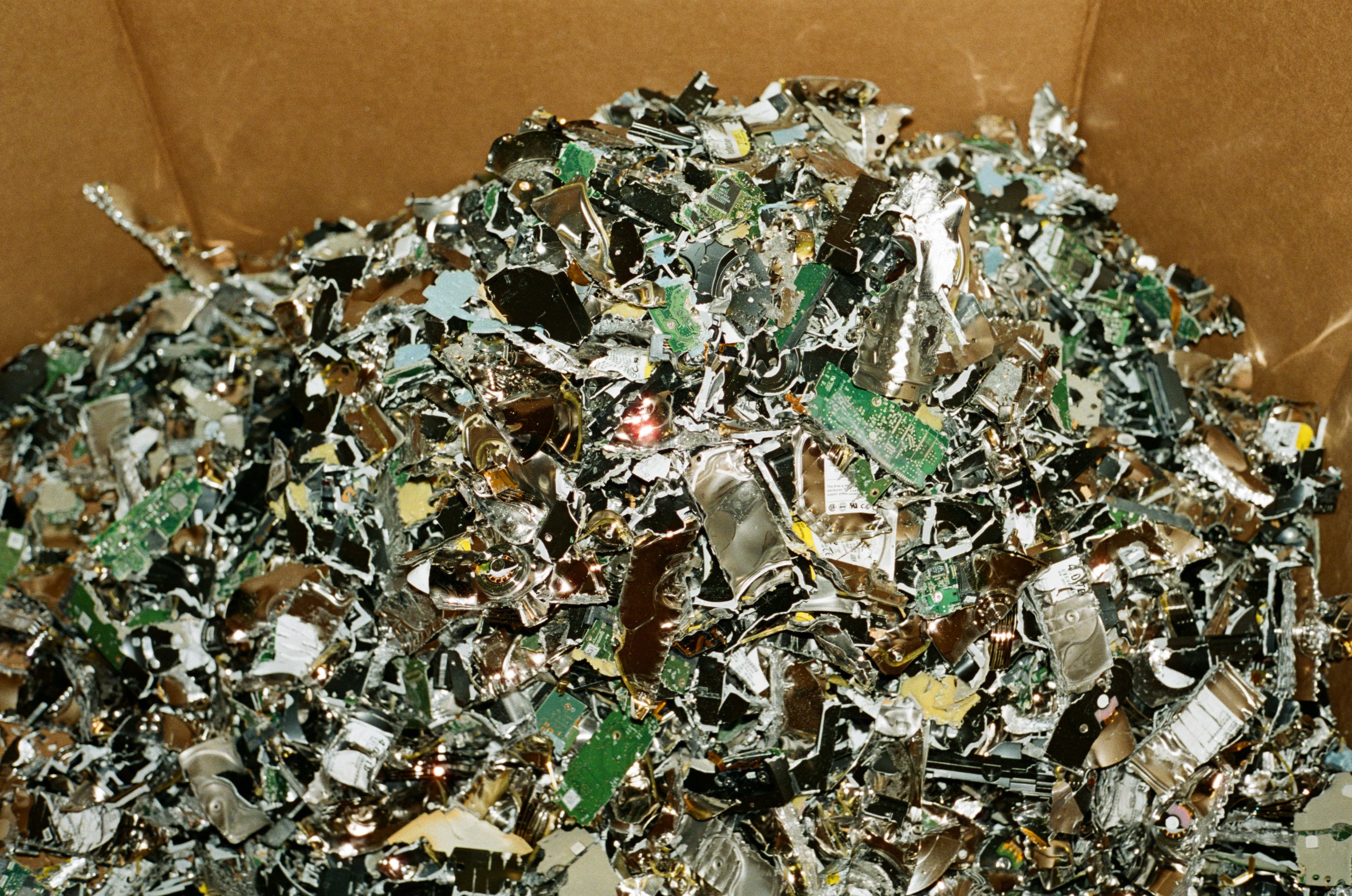 El fin de Sierra: Desconectan a la supercomputadora que vigiló el arsenal nuclear de EE. UU.