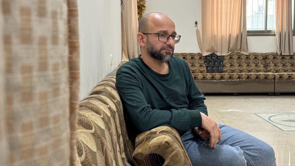 Testimonio de horror: Periodista palestino denuncia torturas y abuso sexual en cárceles de Israel