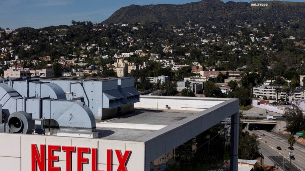 Sacudida en Hollywood: Paramount Skydance toma la delantera por Warner Bros. tras retiro de Netflix
