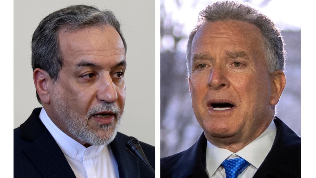 EE. UU. e Irán retoman diálogo en Ginebra bajo una fuerte presión militar