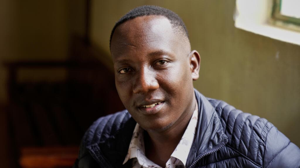 Arrestan en Kenia a presunto reclutador de mercenarios para la guerra de Rusia en Ucrania